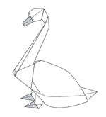 Folding Australia 2007 - Swan, Gen Hagiwara