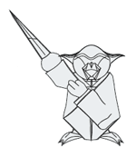 Folding Australia 2007 - Yoda, K. H. Hon