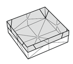 Folding Australia 2007 - Locked Box, Nick Robinson
