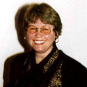 Brenda Saunders
