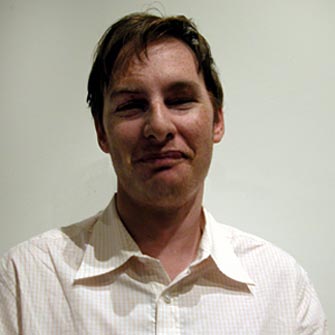 Darren Scott