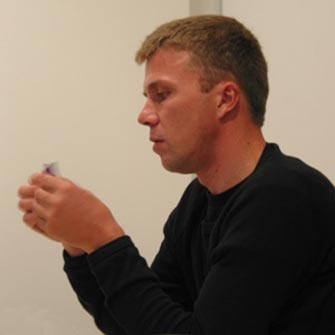 David Moell