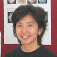Jacqueline Chong