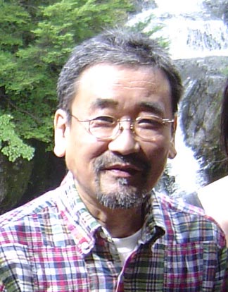 Makoto Yamaguchi