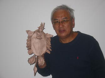 Martin Liu
