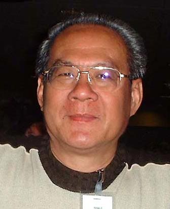 Ronald Koh