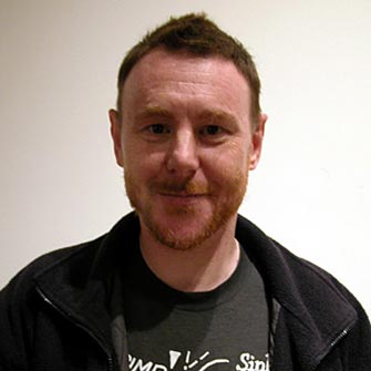 Steven Casey