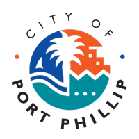 This project has been supported by the City of Port Phillip through the Cultural Development Fund