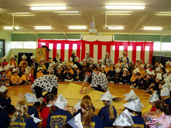 Folding the Elephant