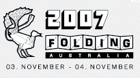 Folding Australia Logo